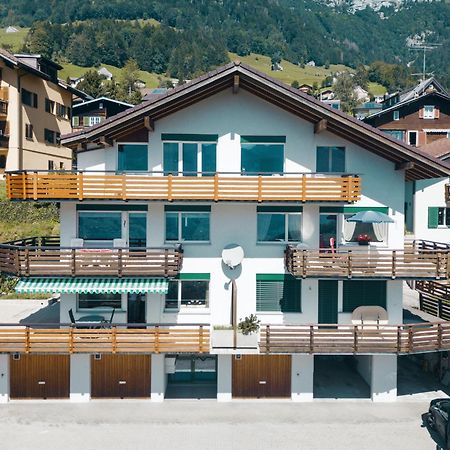 Apartment Brugg Амден Екстериор снимка