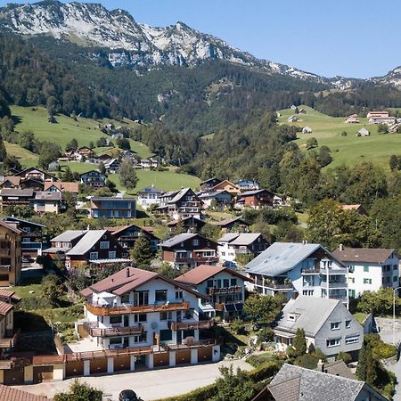 Apartment Brugg Амден Екстериор снимка