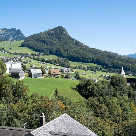 Apartment Brugg Амден Екстериор снимка