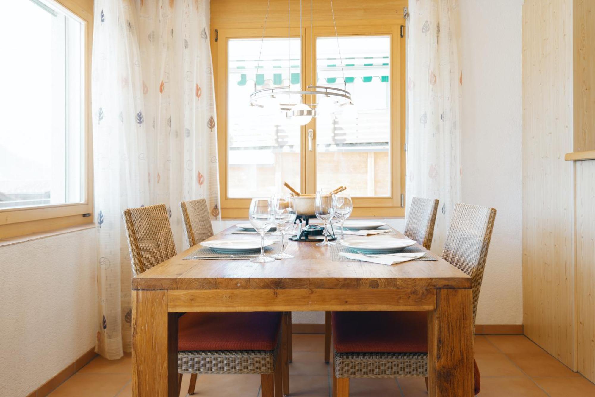 Apartment Brugg Амден Екстериор снимка