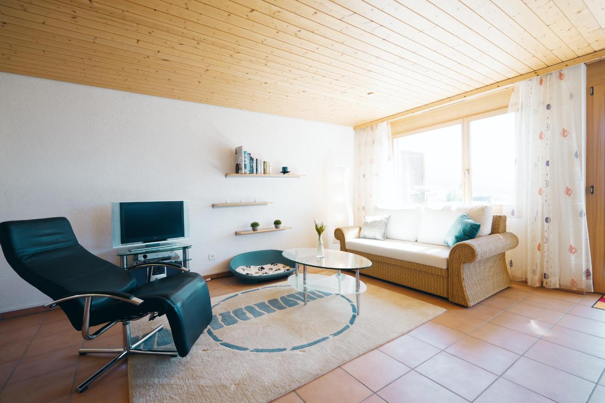 Apartment Brugg Амден Екстериор снимка