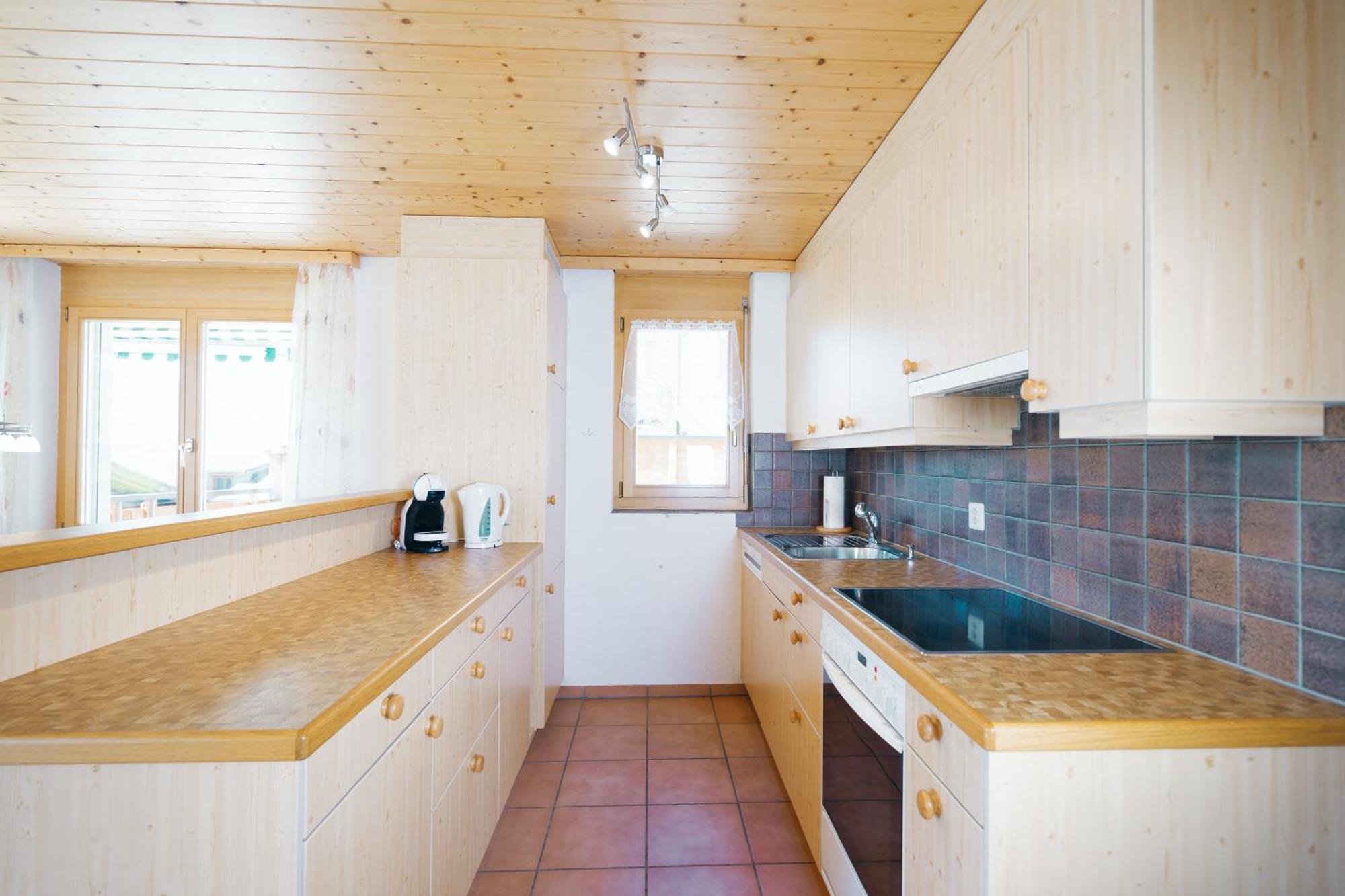 Apartment Brugg Амден Екстериор снимка