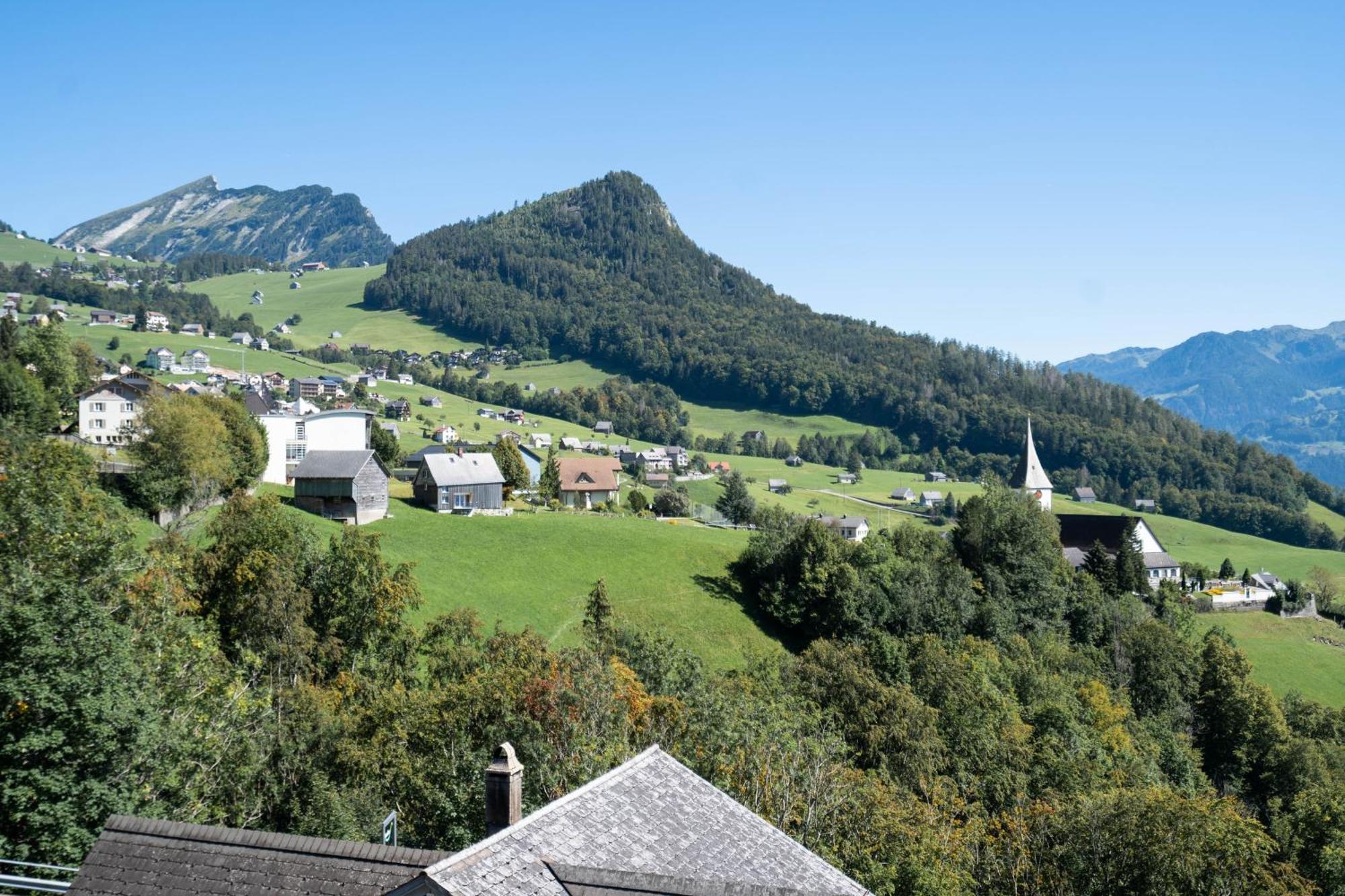 Apartment Brugg Амден Екстериор снимка